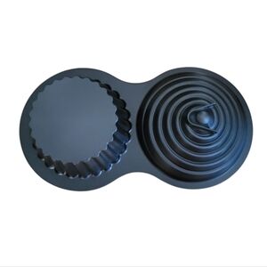 Wilton Giant Cupcake Pan